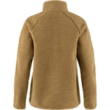 Fjallraven Vardag Pile fleece jacket women's
