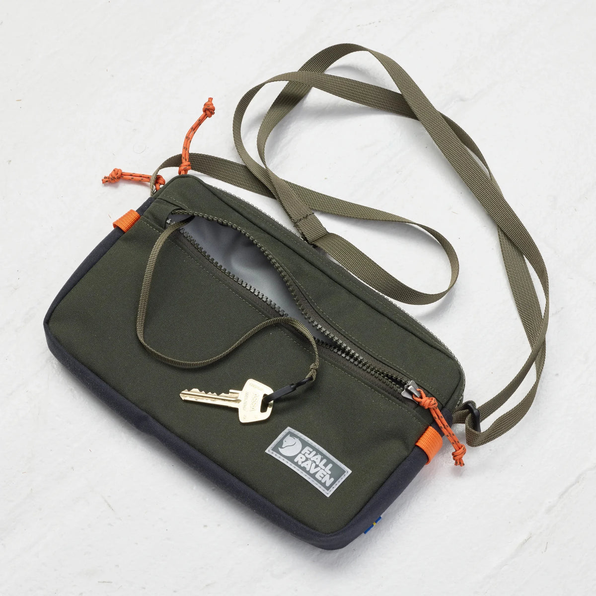 Fjallraven pleca somiņa Vardag Pocket Small