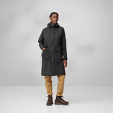 Fjallraven Vardag Rain Parka Women's