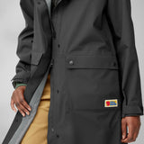 Fjallraven Vardag Rain Parka Women's