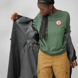 Fjallraven Vardag Rain Parka Women's