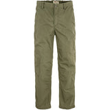 Fjallraven Vardag Relaxed Trousers vīriešu