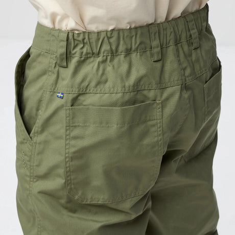 Fjallraven Vardag Relaxed Trousers vīriešu