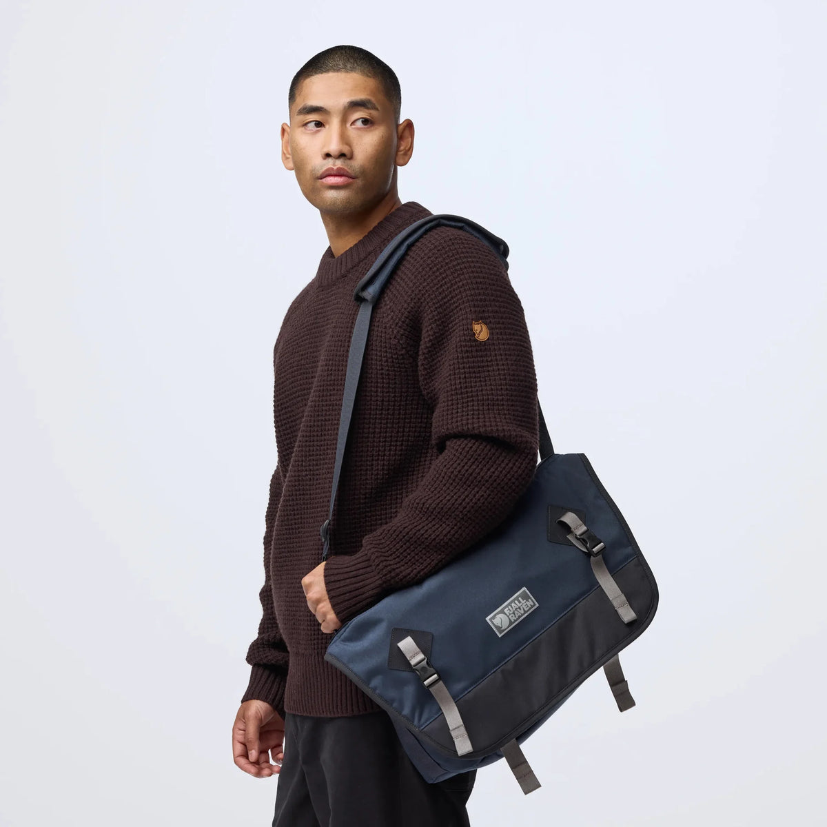 Fjallraven Vardag Shoulder Bag 12