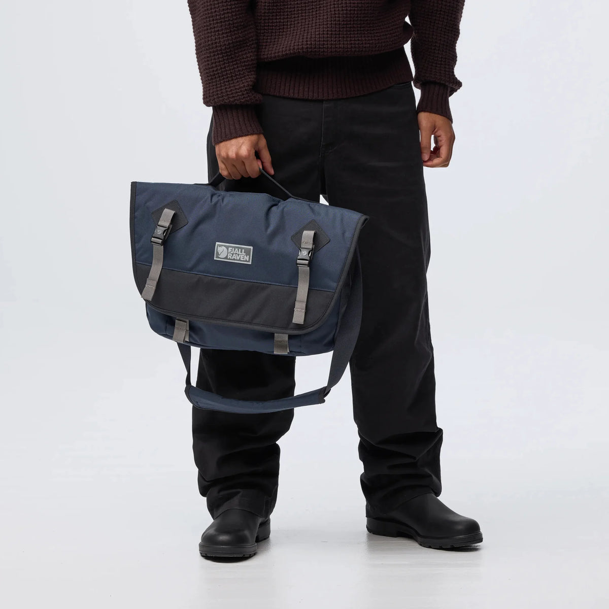 Fjallraven Vardag Shoulder Bag 12