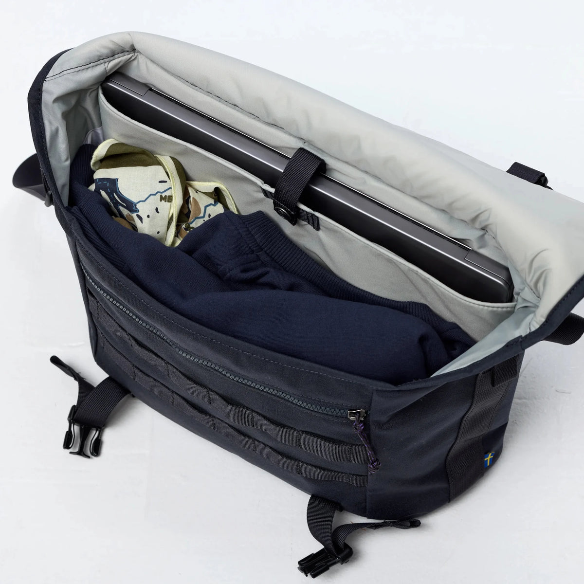 Fjallraven Vardag Shoulder Bag 12
