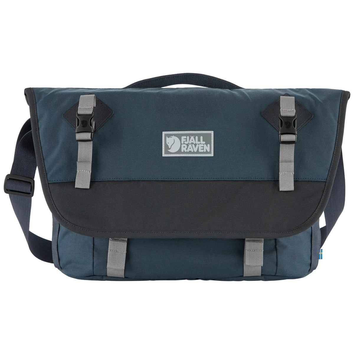 Fjallraven Vardag Shoulder Bag 12