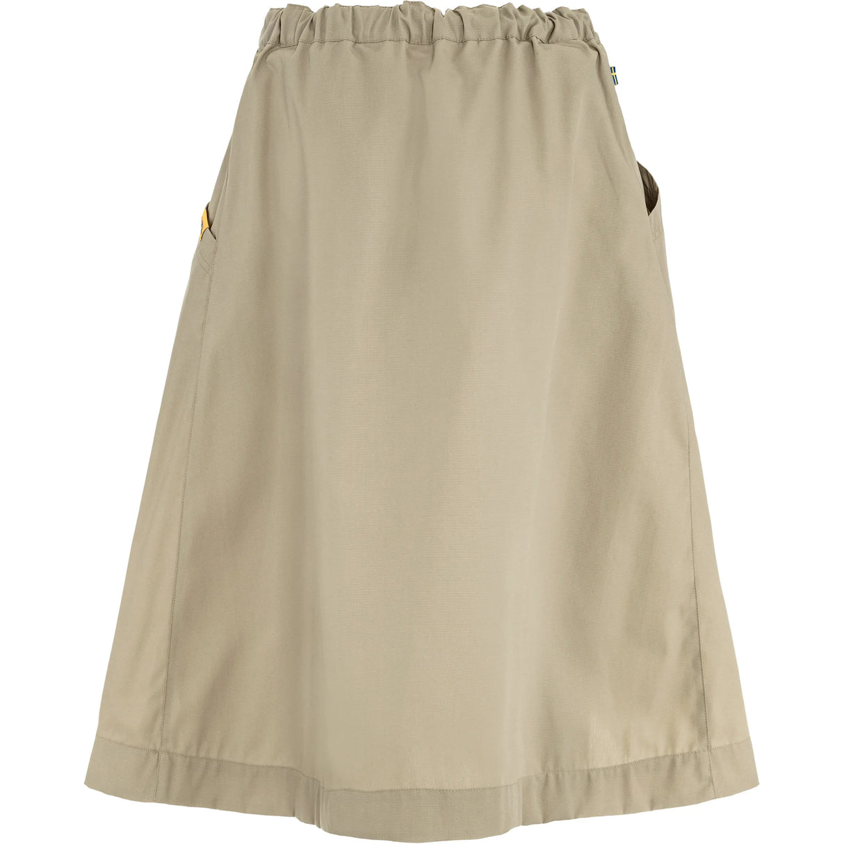 Fjallraven svārki Vardag Skirt sieviešu