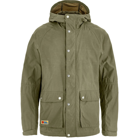 Virsjaka Fjallraven Vardag Vindby vīriešu