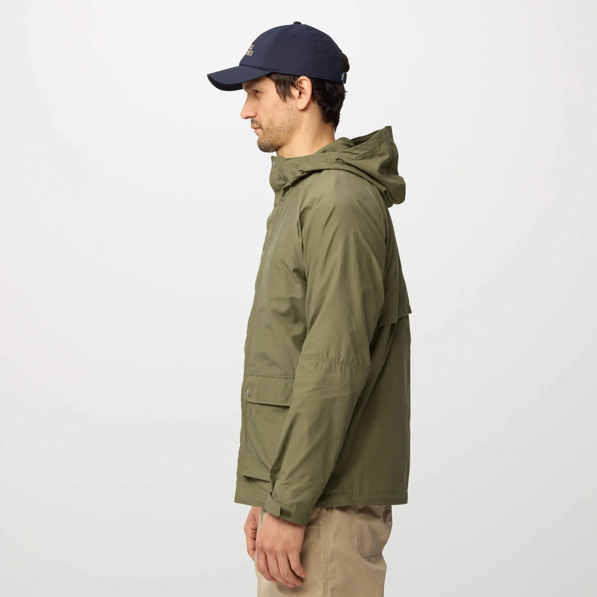 Virsjaka Fjallraven Vardag Vindby vīriešu