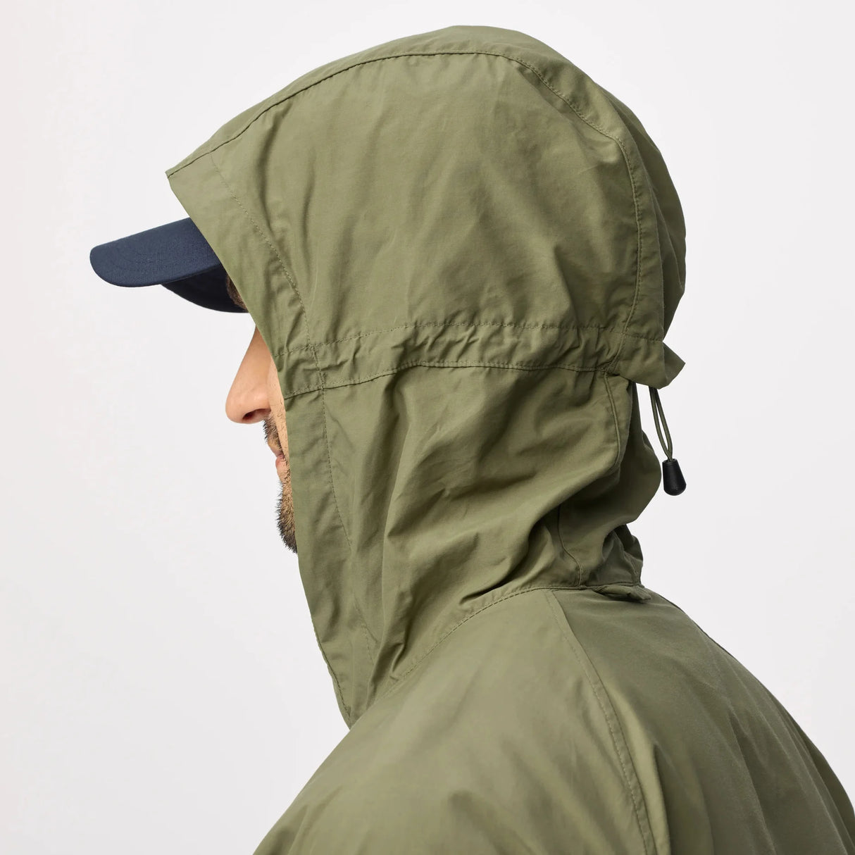 Virsjaka Fjallraven Vardag Vindby vīriešu