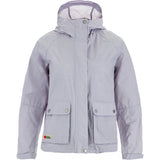 Fjallraven Vardag Windbreaker Jacket W