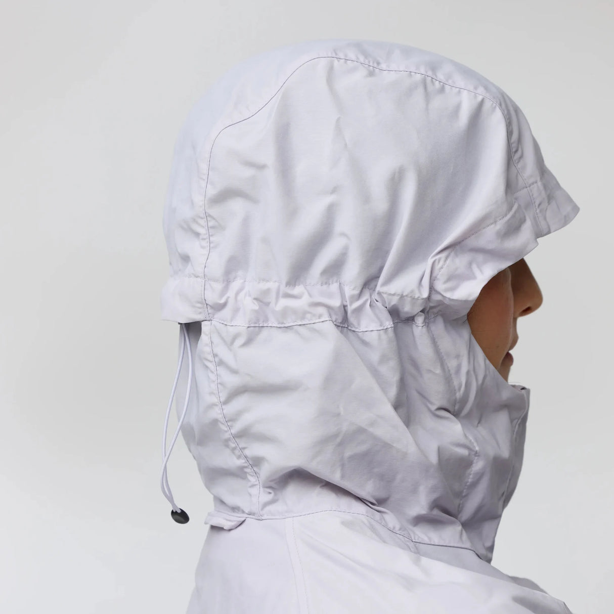 Fjallraven Vardag Windbreaker Jacket W