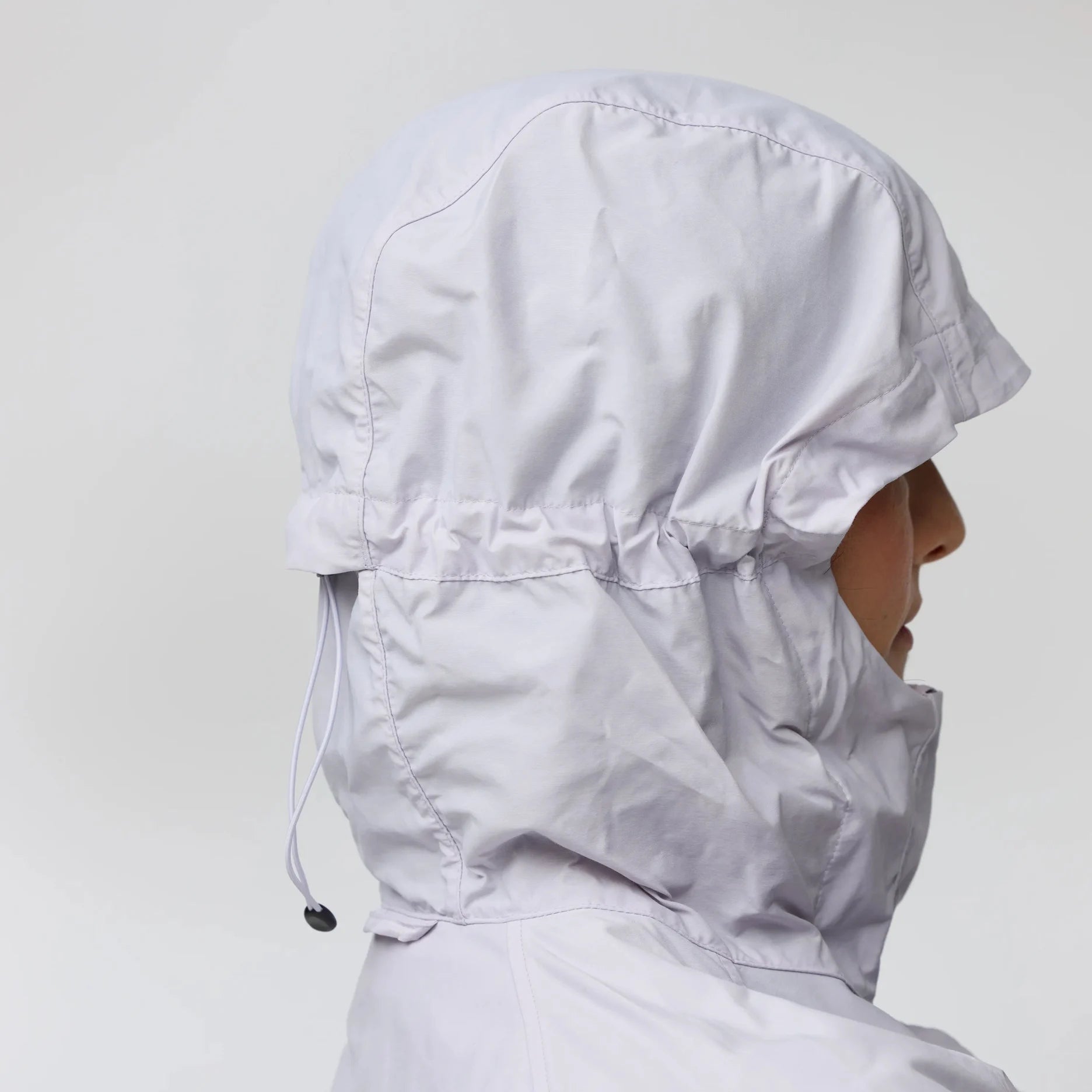 Fjallraven Vardag Windbreaker Jacket W