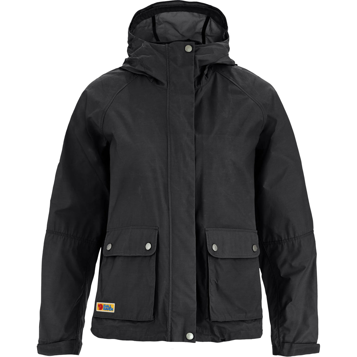 Fjallraven Vardag Windbreaker Jacket W
