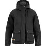 Fjallraven Vardag Windbreaker Jacket W