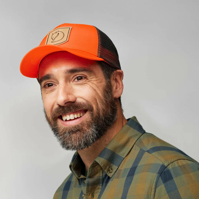 Hat Fjallraven Varmland Cap