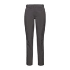 Pārgājienu bikses Mammut Runbold sieviešu Phantom