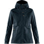 Vējjaka Fjallraven Kaipak sieviešu Dark Navy