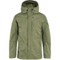 Vējjaka Fjallraven Kaipak vīriešu Green-Laurel Green