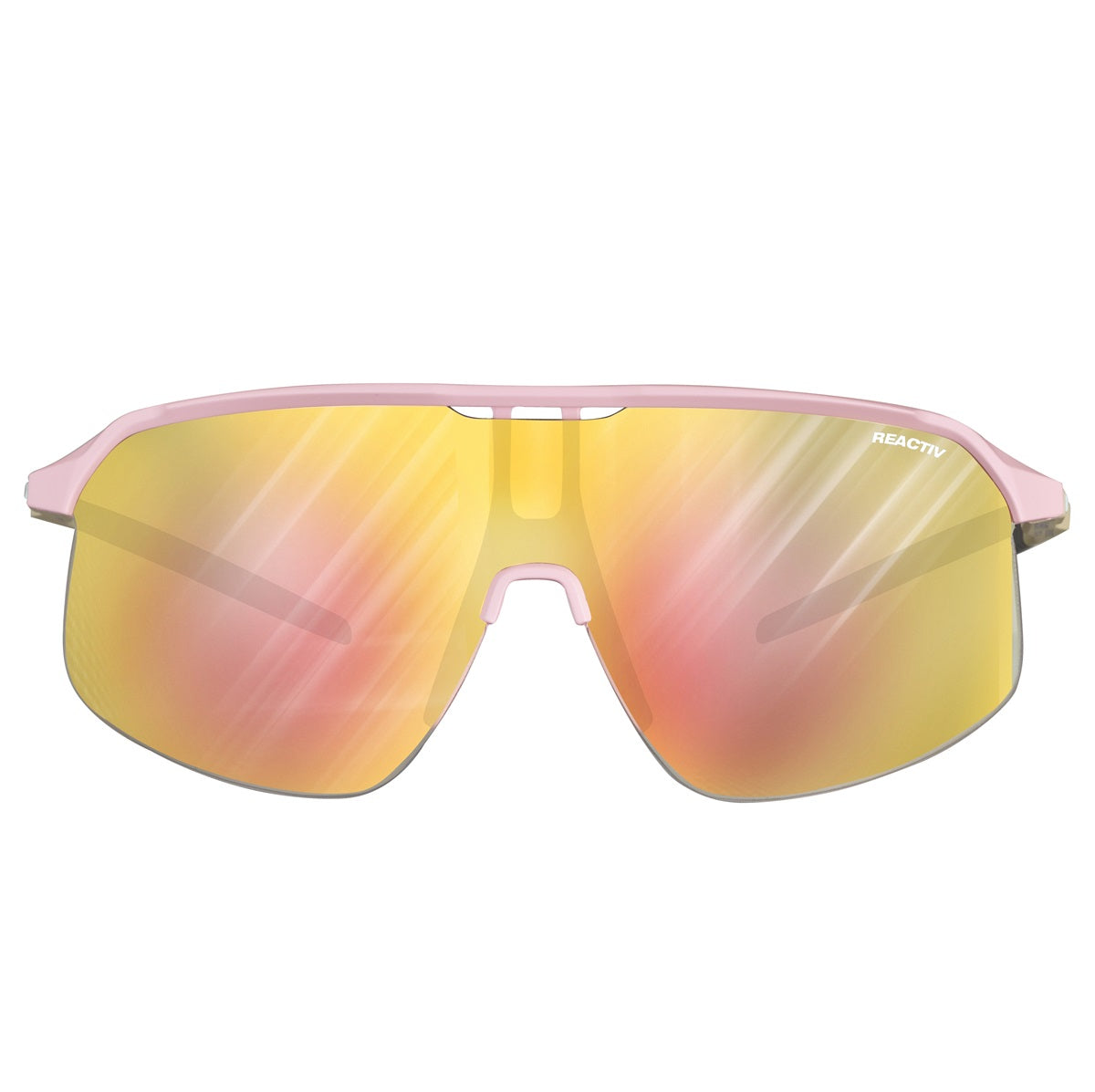 Saulesbrilles Julbo Density Reactiv 1-3LAGP