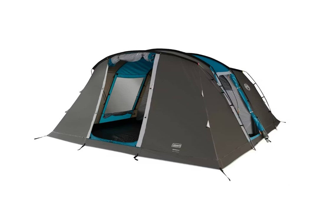 Tent Coleman Vespucci 6