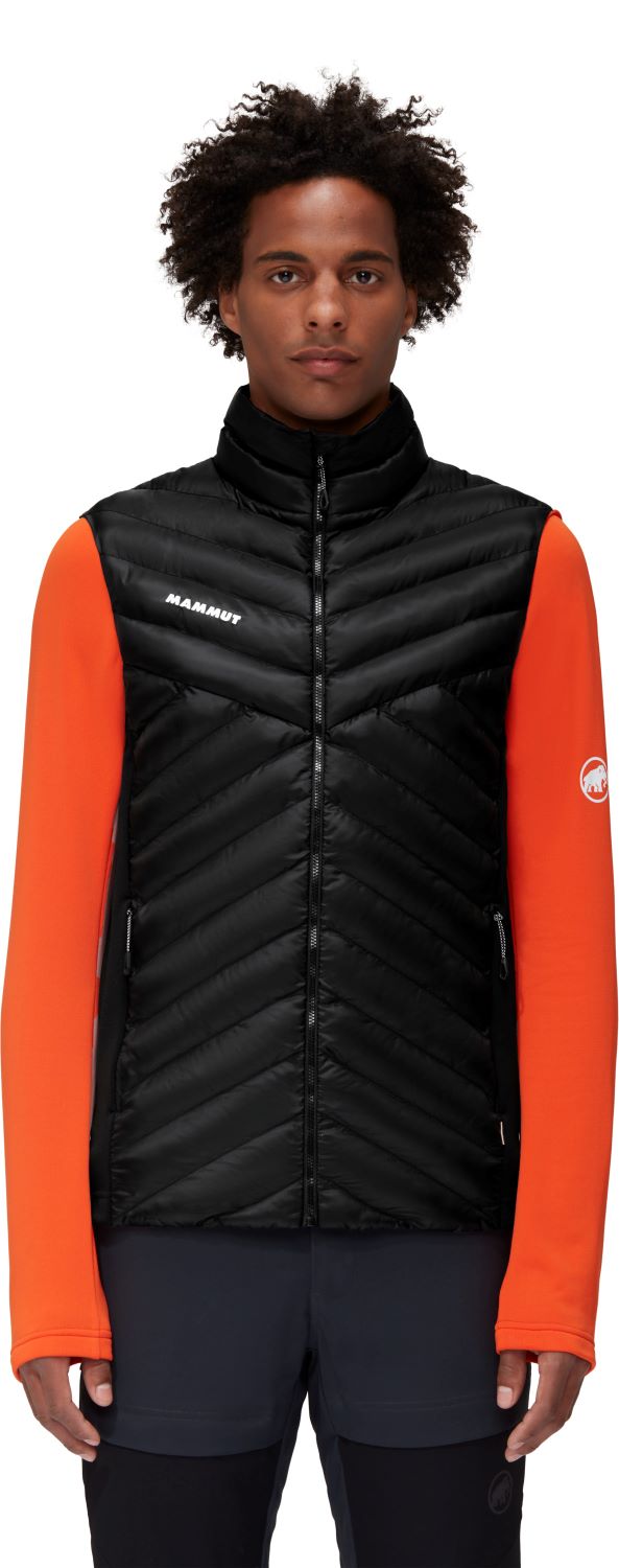 Veste Mammut Albula IN Hybrid vīriešu