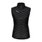 Veste Mammut Albula IN Hybrid sieviešu Black