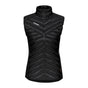 Veste Mammut Albula IN Hybrid sieviešu Black