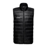 Veste Mammut Crag IN vīriešu Black