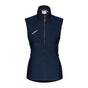Veste Mammut Rime Light IN Flex sieviešu Marine