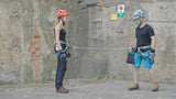 Rock Empire BeSafe Via Ferrata Lanyard
