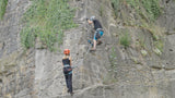 Rock Empire BeSafe Via Ferrata Lanyard