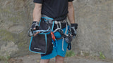 Rock Empire BeSafe Via Ferrata Lanyard