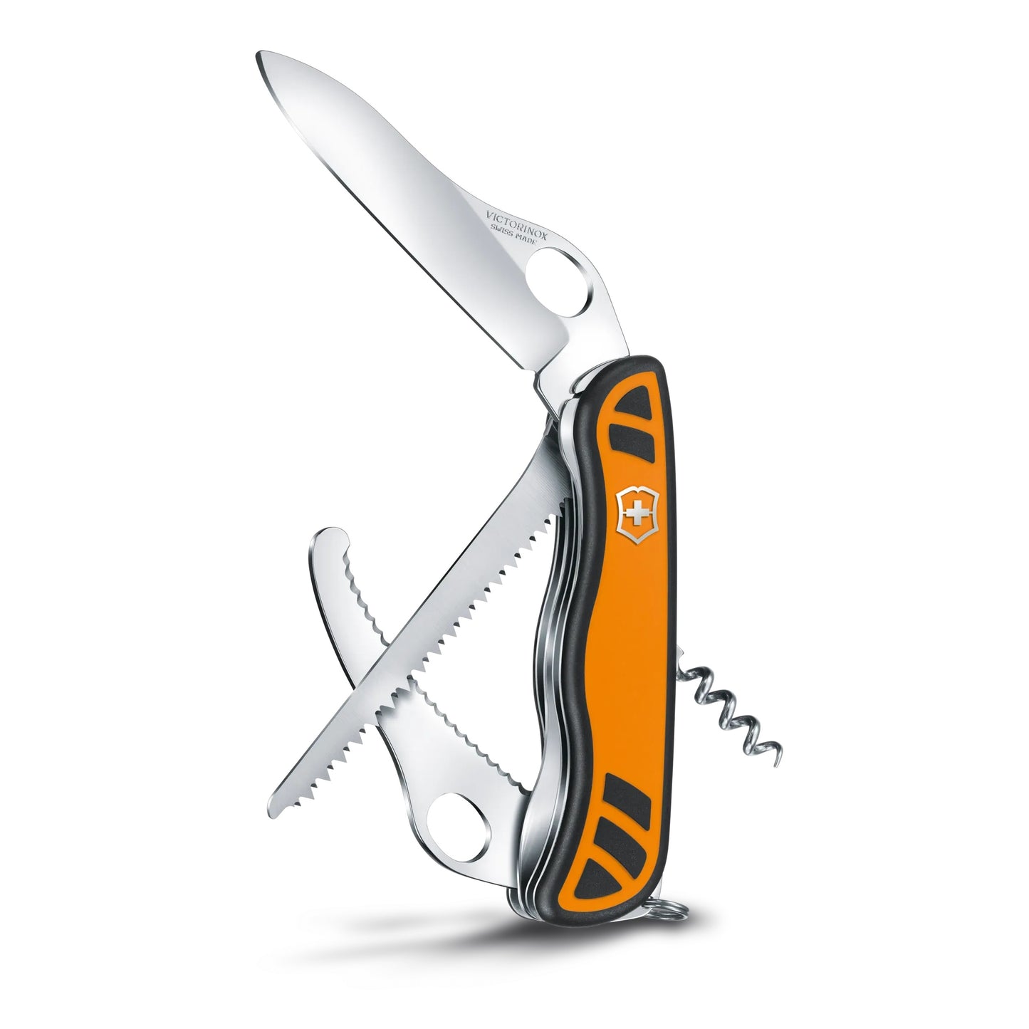 Šveices kabatas nazis Victorinox Hunter XT Grip