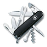 Šveices kabatas nazis Victorinox Climber Black