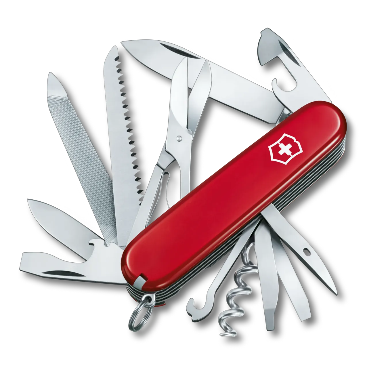 Šveices kabatas nazis Victorinox Ranger