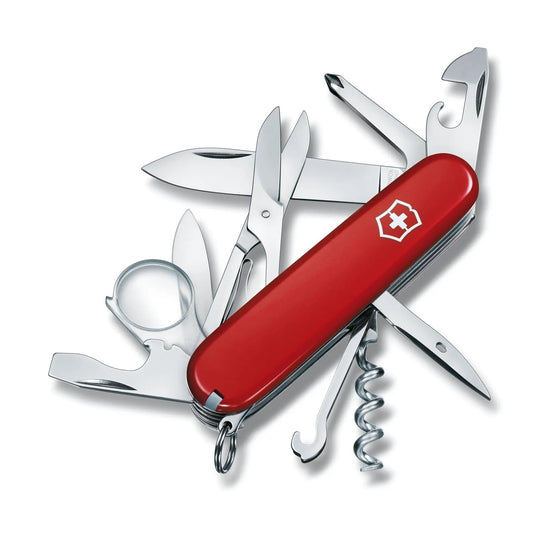 Šveices kabatas nazis Victorinox Explorer