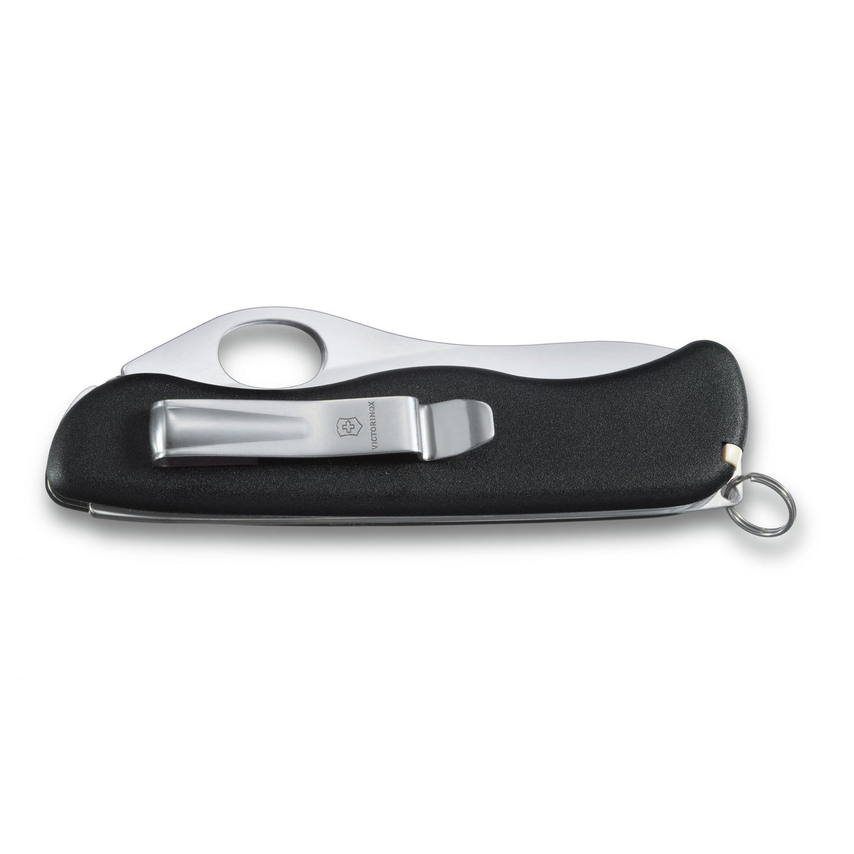 Victorinox Sentinel Clip Swiss Pocket Knife