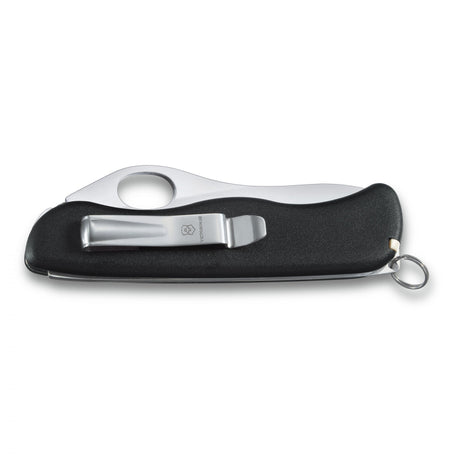 Victorinox Sentinel Clip Swiss Pocket Knife
