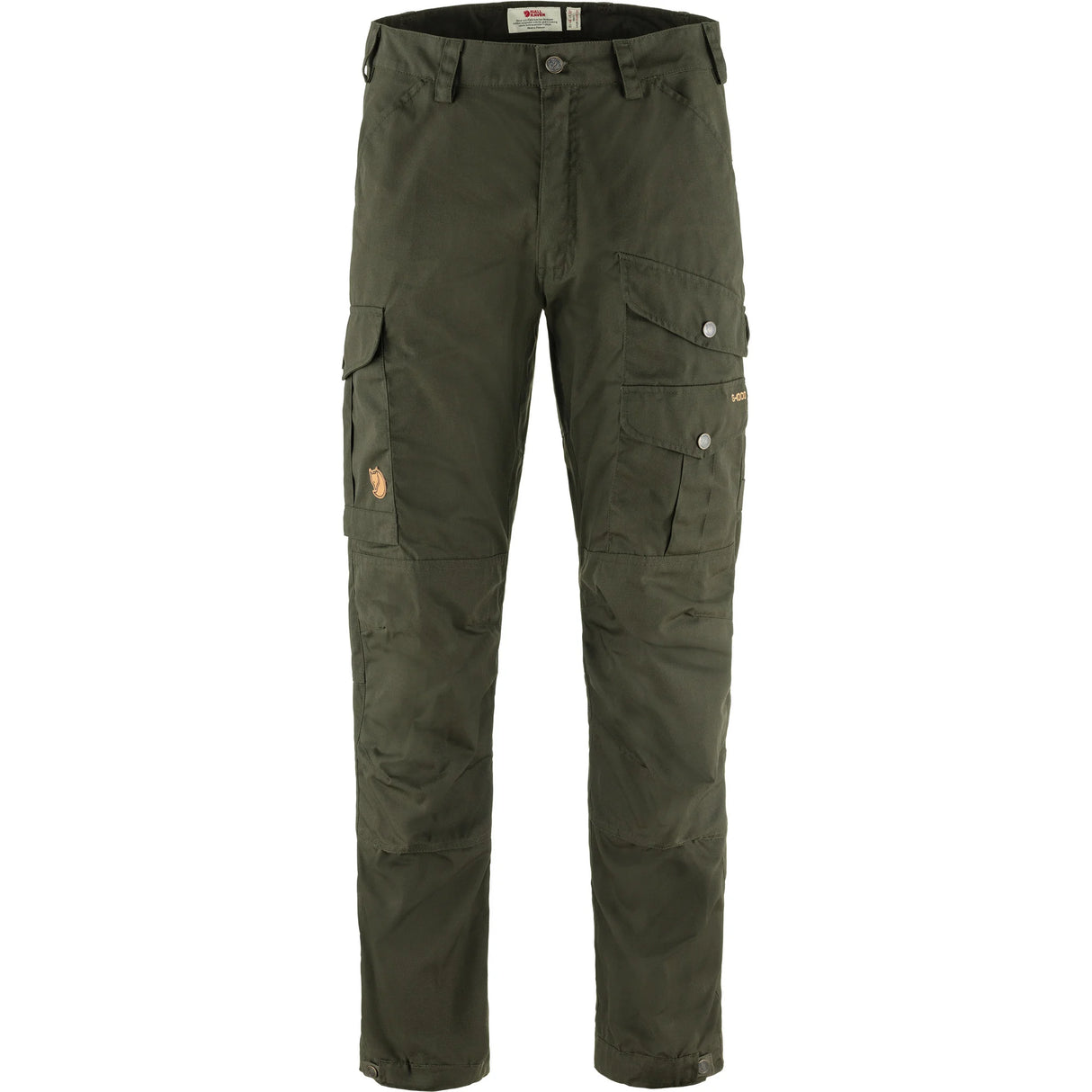 Fjallraven Vidda Pro Trousers men's