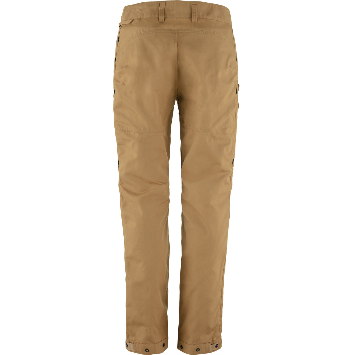 Fjallraven Vidda Pro Ventilated Women's Trousers