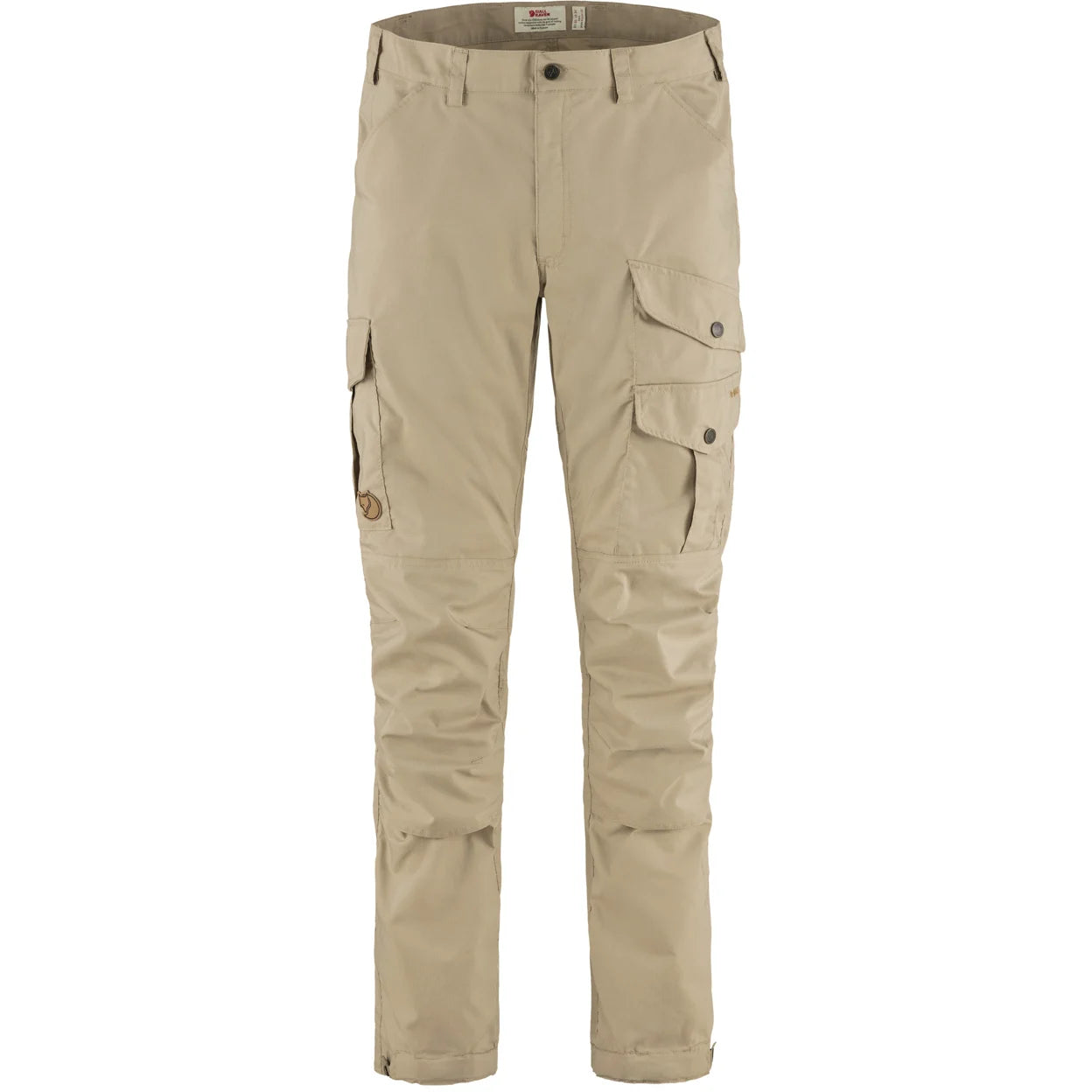 Fjallraven Trousers Vidda Pro Lite Men's
