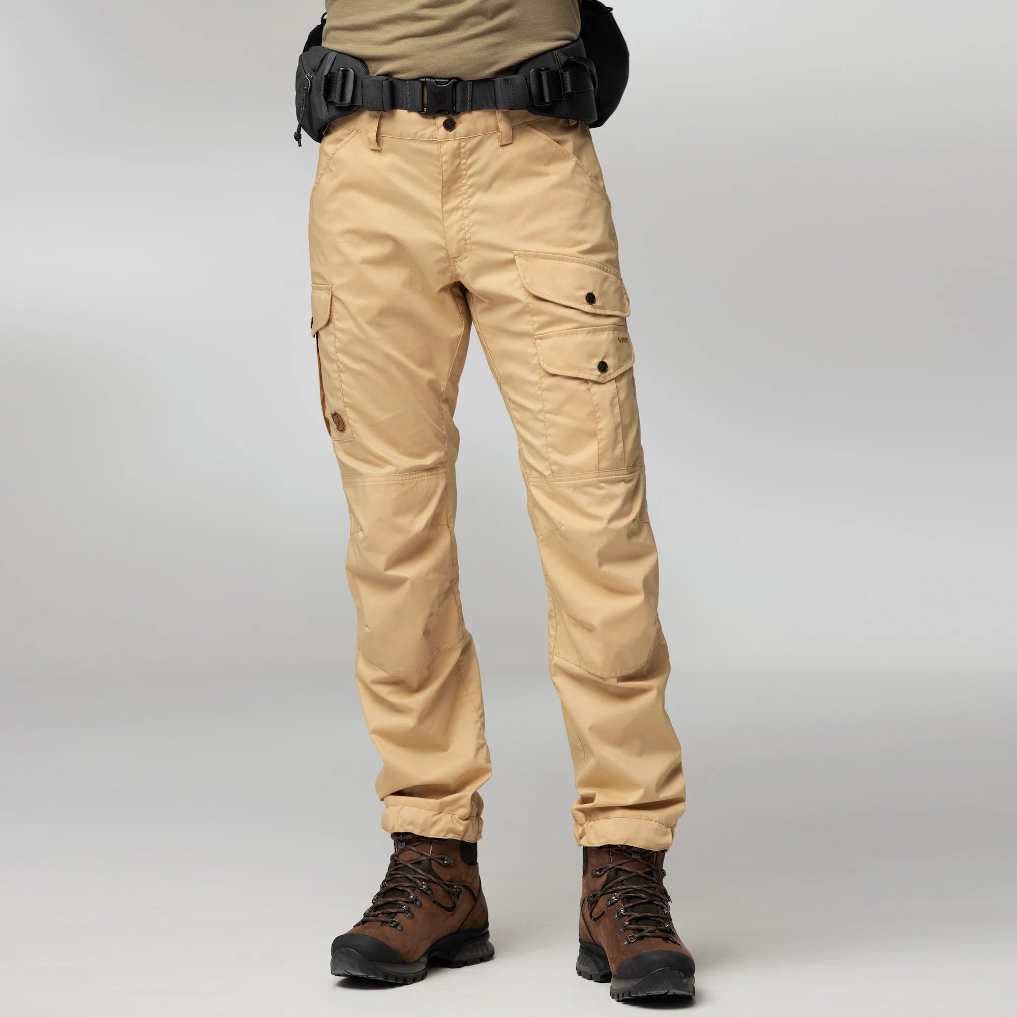Fjallraven Trousers Vidda Pro Lite Men's