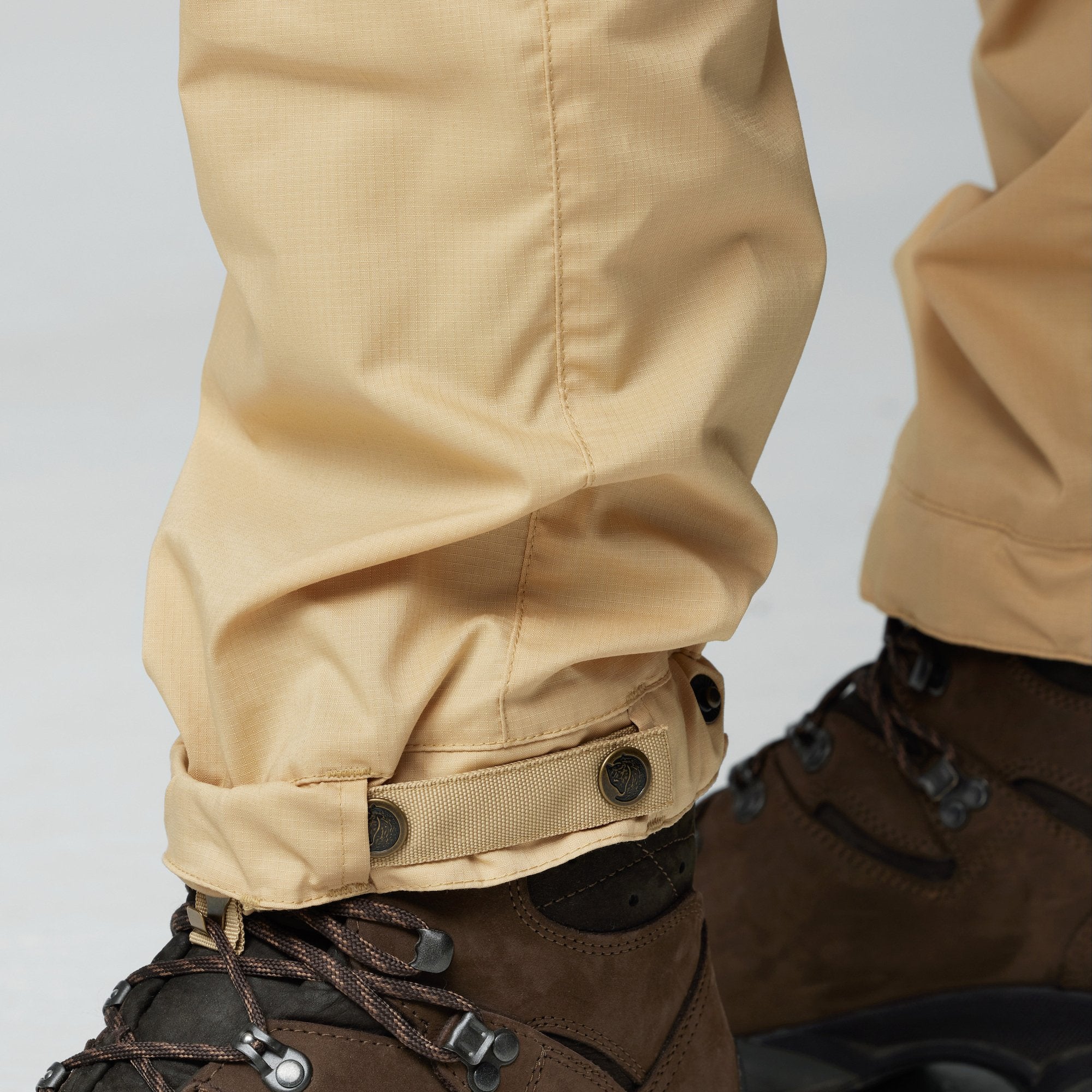 Fjallraven Trousers Vidda Pro Lite Men's