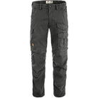 Fjallraven Men's Vidda Pro Lite Zip-off Trousers-Shorts