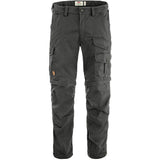Fjallraven Men's Vidda Pro Lite Zip-off Trousers-Shorts