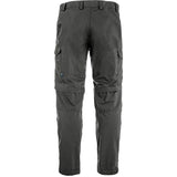 Fjallraven Men's Vidda Pro Lite Zip-off Trousers-Shorts