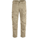 Fjallraven Men's Vidda Pro Lite Zip-off Trousers-Shorts