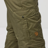 Fjallraven Men's Vidda Pro Lite Zip-off Trousers-Shorts